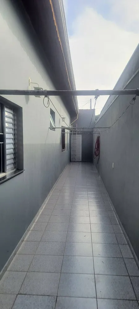 Casa, 3 quartos, 200 m² - Foto 16