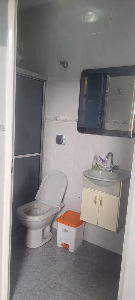 Casa, 3 quartos, 200 m² - Foto 12