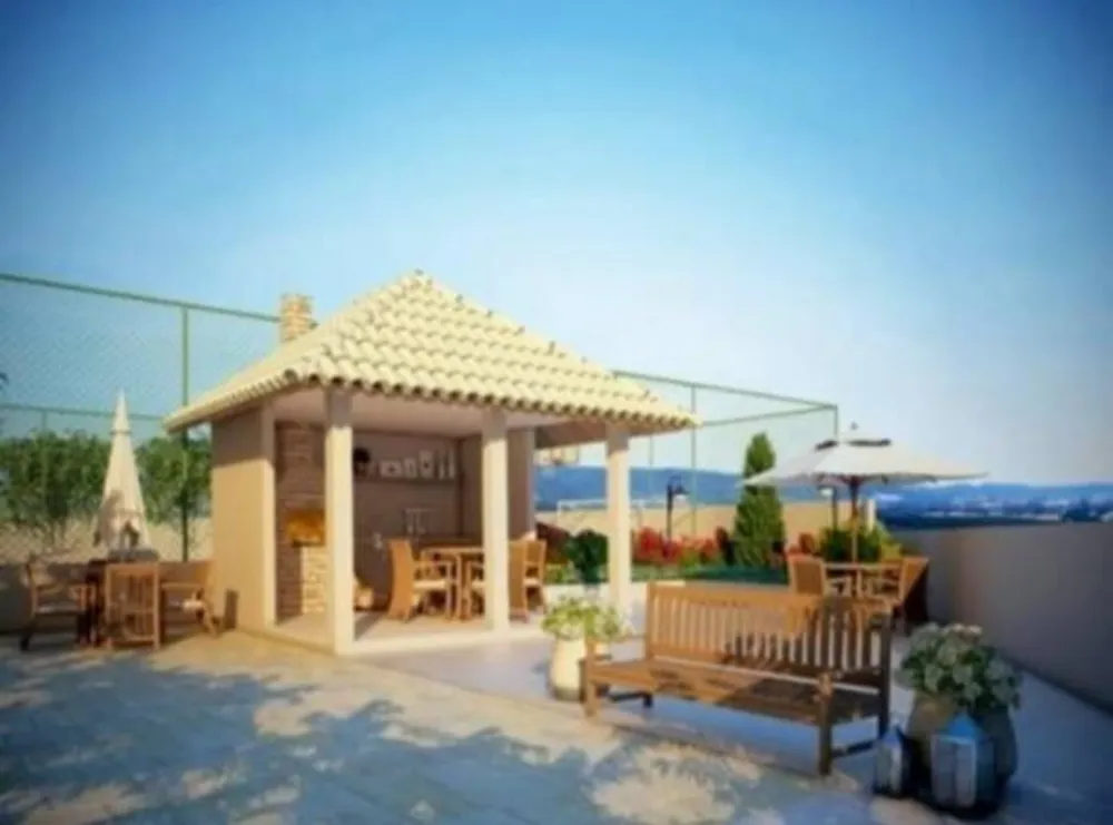 Apartamento, 2 quartos, 73 m² - Foto 8