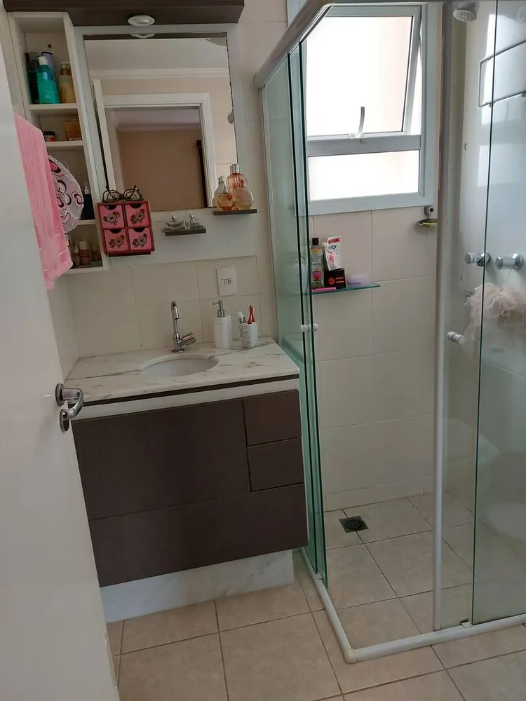 Apartamento, 2 quartos, 73 m² - Foto 5