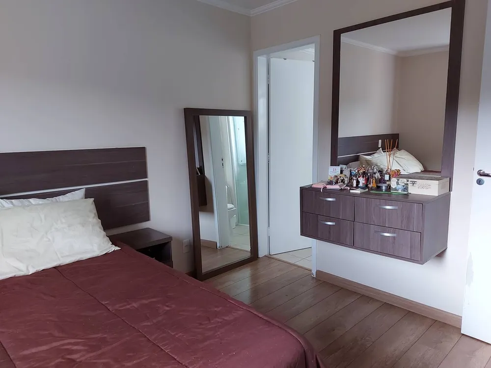 Apartamento, 2 quartos, 73 m² - Foto 4