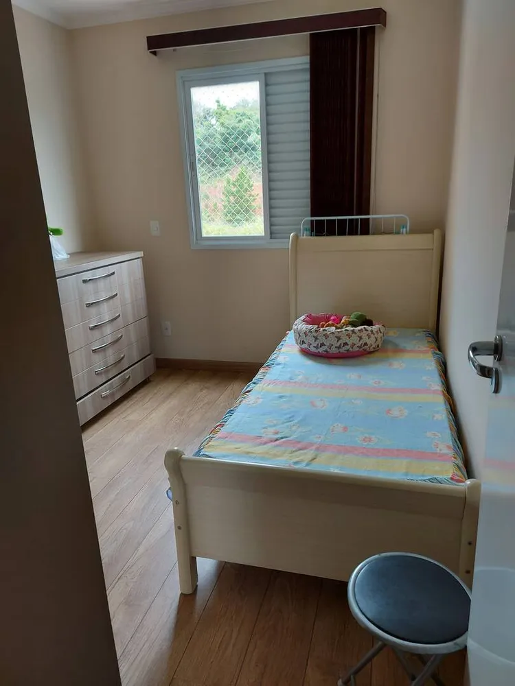 Apartamento, 2 quartos, 73 m² - Foto 2