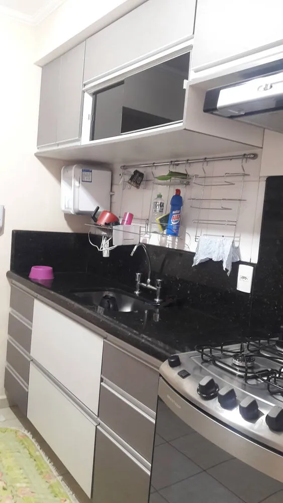 Apartamento, 2 quartos, 73 m² - Foto 1