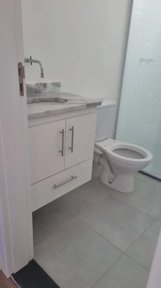 Apartamento, 3 quartos, 64 m² - Foto 9