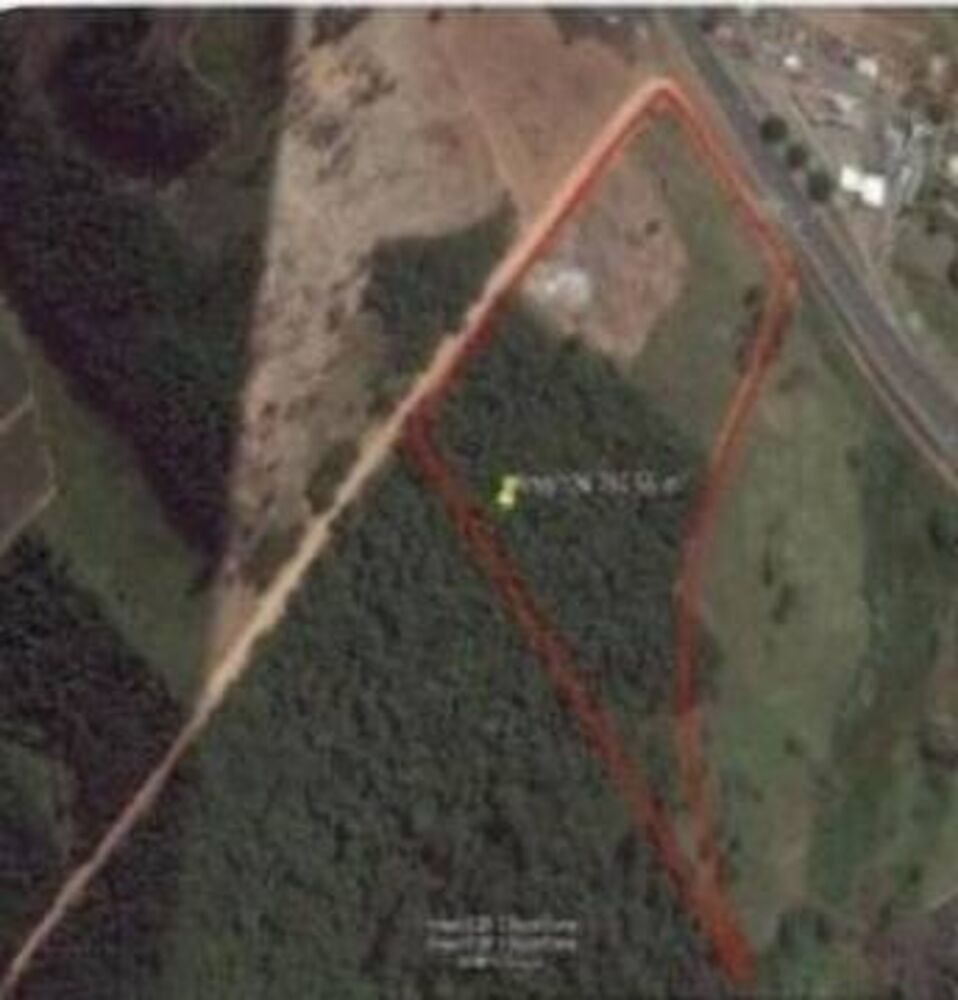 Terreno, 13 hectares - Foto 1