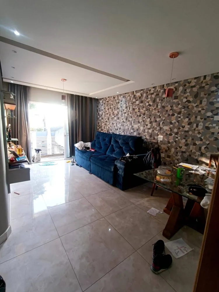 Casa, 4 quartos, 350 m² - Foto 1
