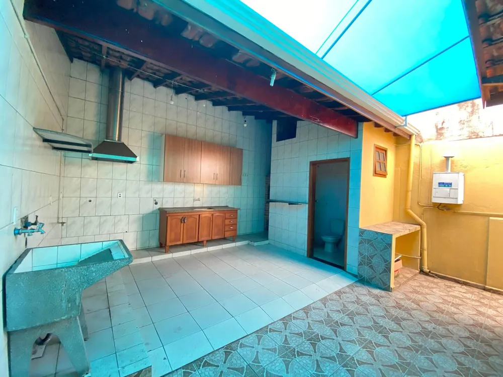 Casa, 2 quartos, 115 m² - Foto 1