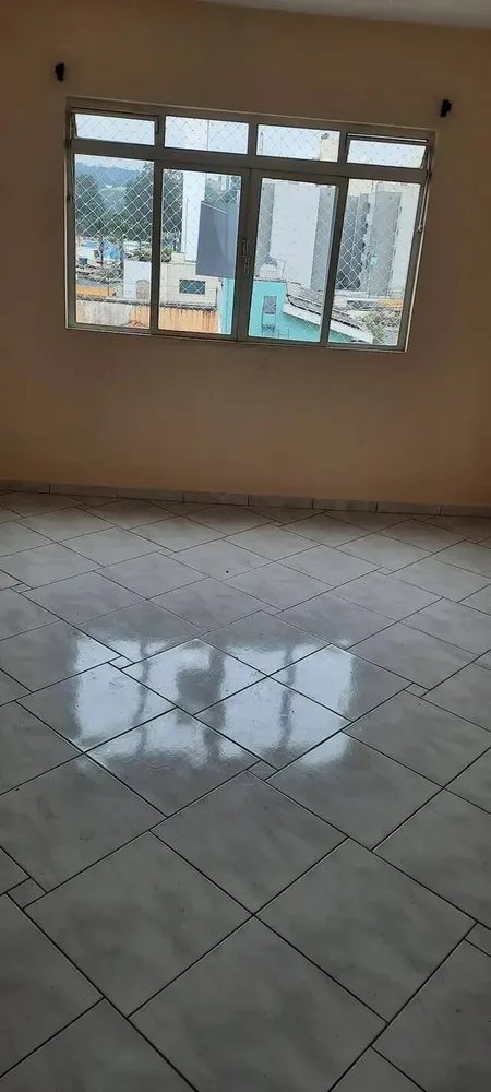 Apartamento, 2 quartos, 75 m² - Foto 2