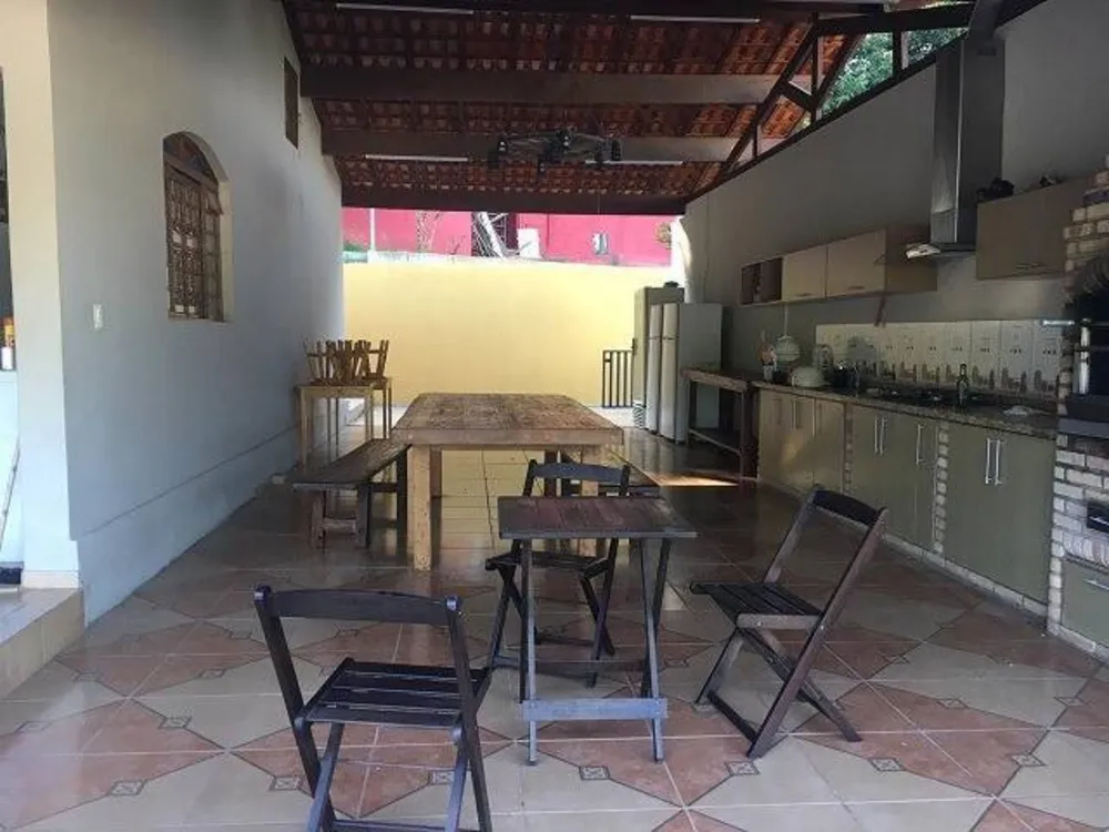 Chácara, 5 quartos, 3000 m² - Foto 10