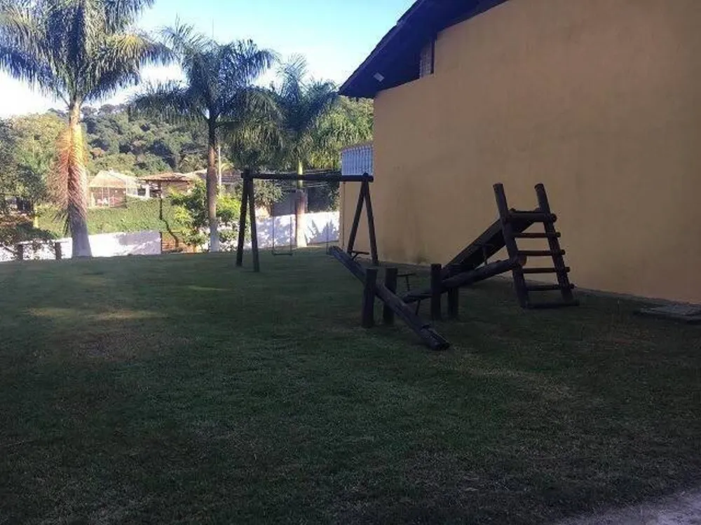 Chácara, 5 quartos, 3000 m² - Foto 12