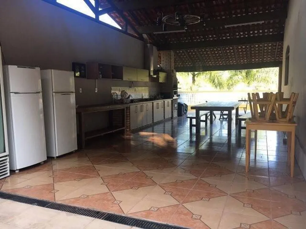 Chácara, 5 quartos, 3000 m² - Foto 9