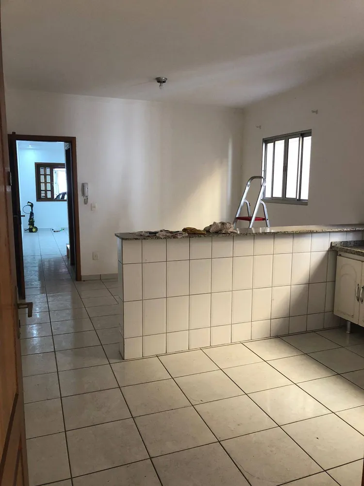 Sobrado, 3 quartos, 157 m² - Foto 3