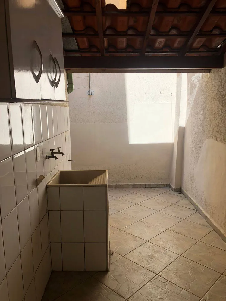 Sobrado, 3 quartos, 157 m² - Foto 11