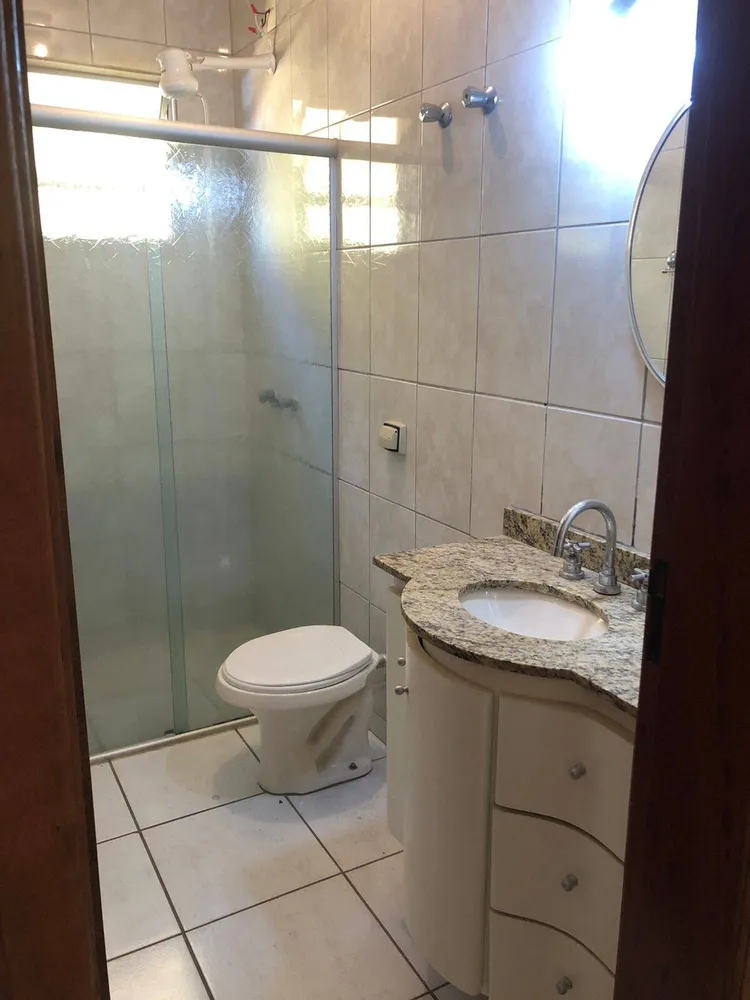 Sobrado, 3 quartos, 157 m² - Foto 9