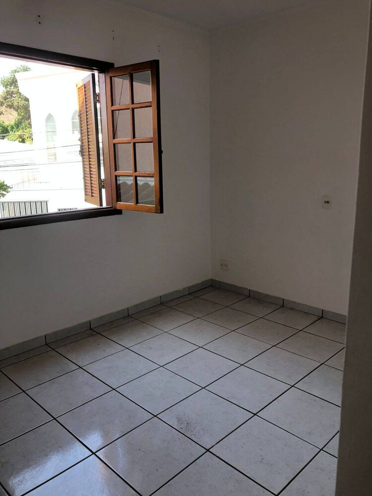 Sobrado, 3 quartos, 157 m² - Foto 1
