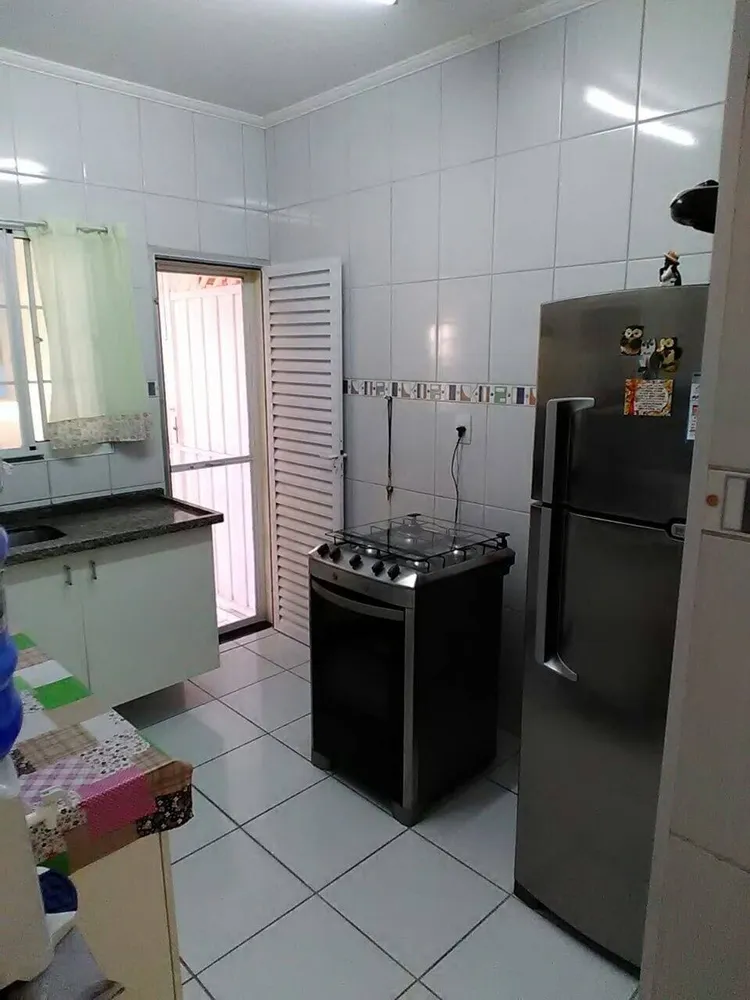 Casa, 3 quartos, 159 m² - Foto 1