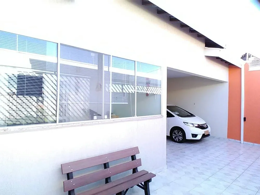 Casa, 3 quartos, 159 m² - Foto 12