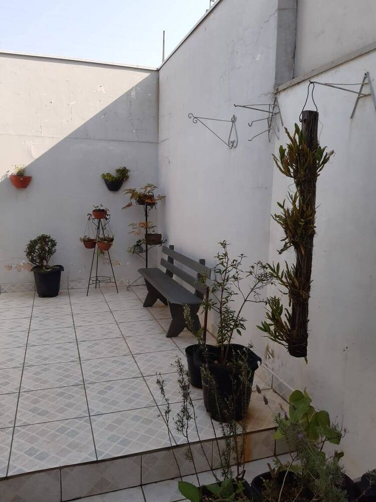 Casa, 3 quartos, 159 m² - Foto 2