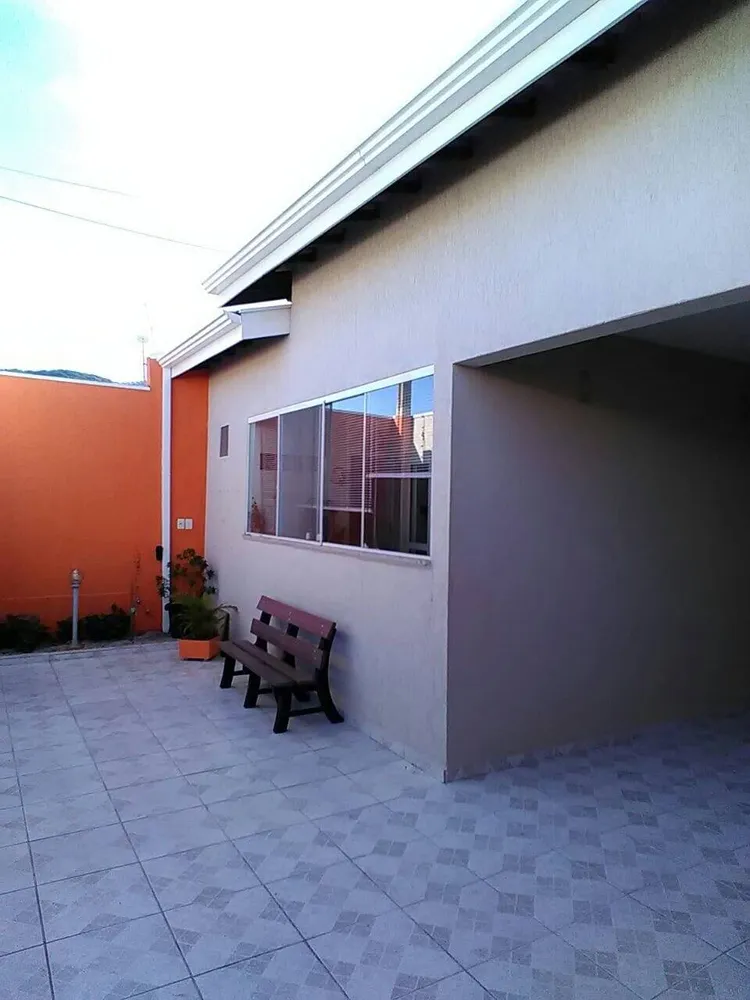 Casa, 3 quartos, 159 m² - Foto 10