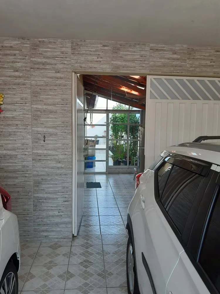 Casa, 3 quartos, 159 m² - Foto 11
