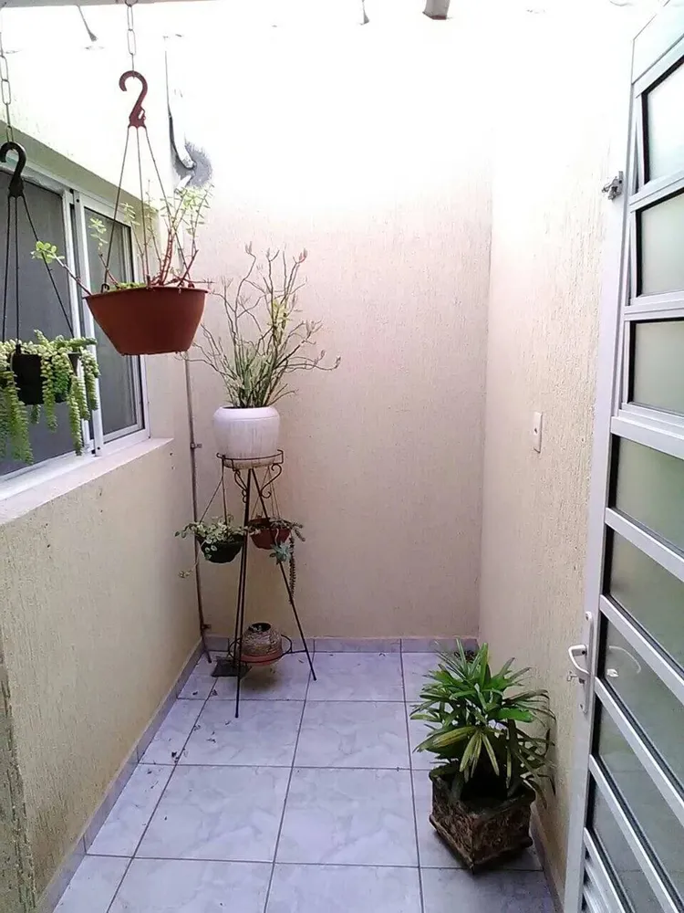 Casa, 3 quartos, 159 m² - Foto 4