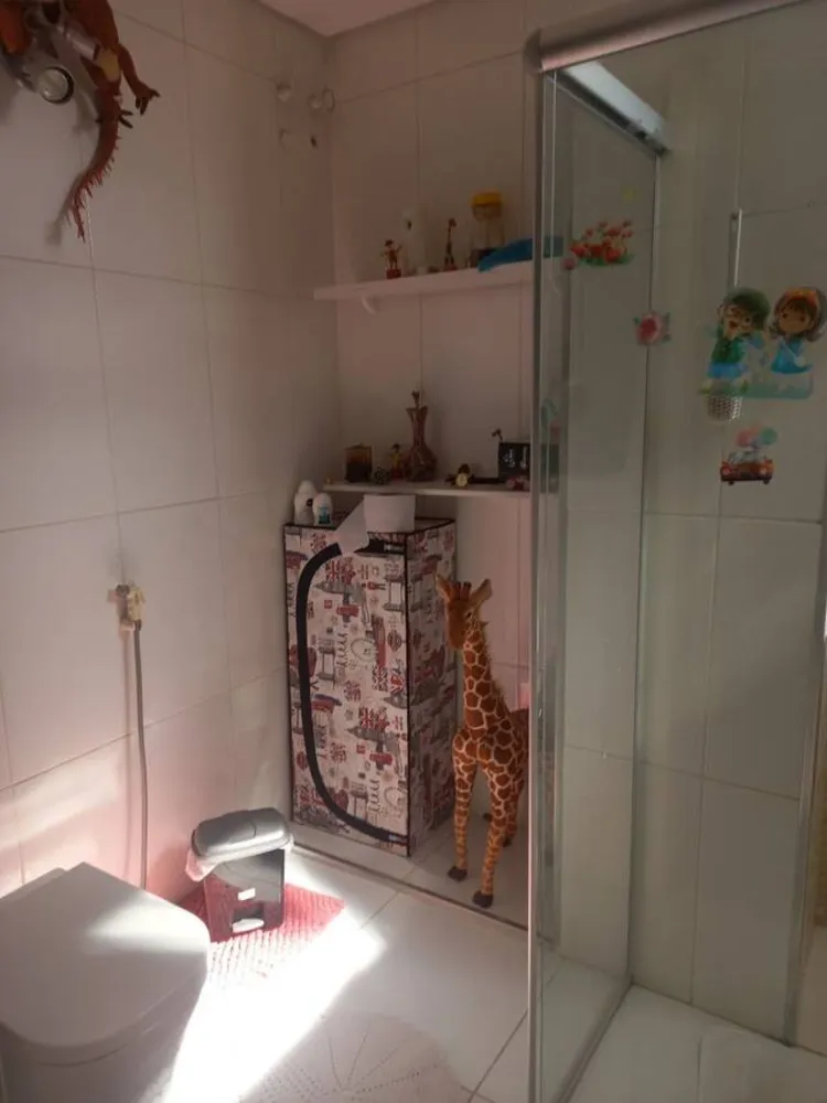 Apartamento, 3 quartos, 200 m² - Foto 9