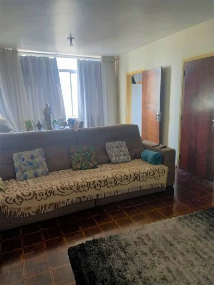 Apartamento, 3 quartos, 200 m² - Foto 3