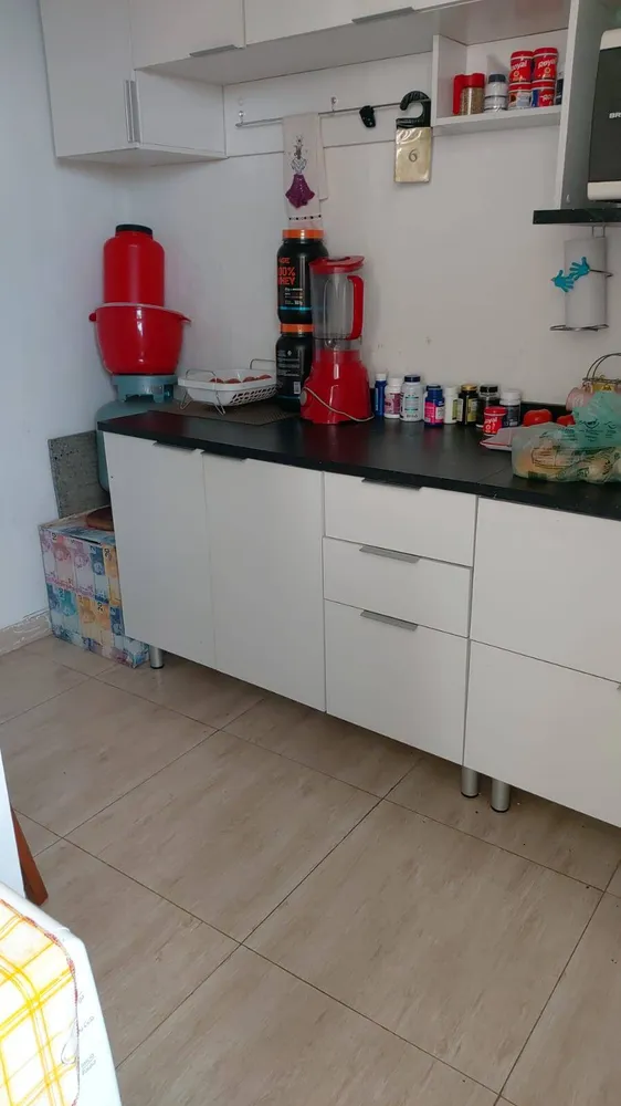 Apartamento, 3 quartos, 200 m² - Foto 1