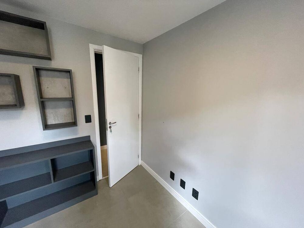 Apartamento à venda com 2 quartos, 49m² - Foto 3