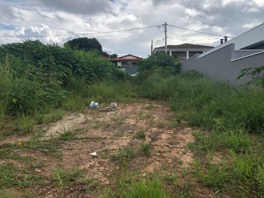 Terreno, 500 m² - Foto 1