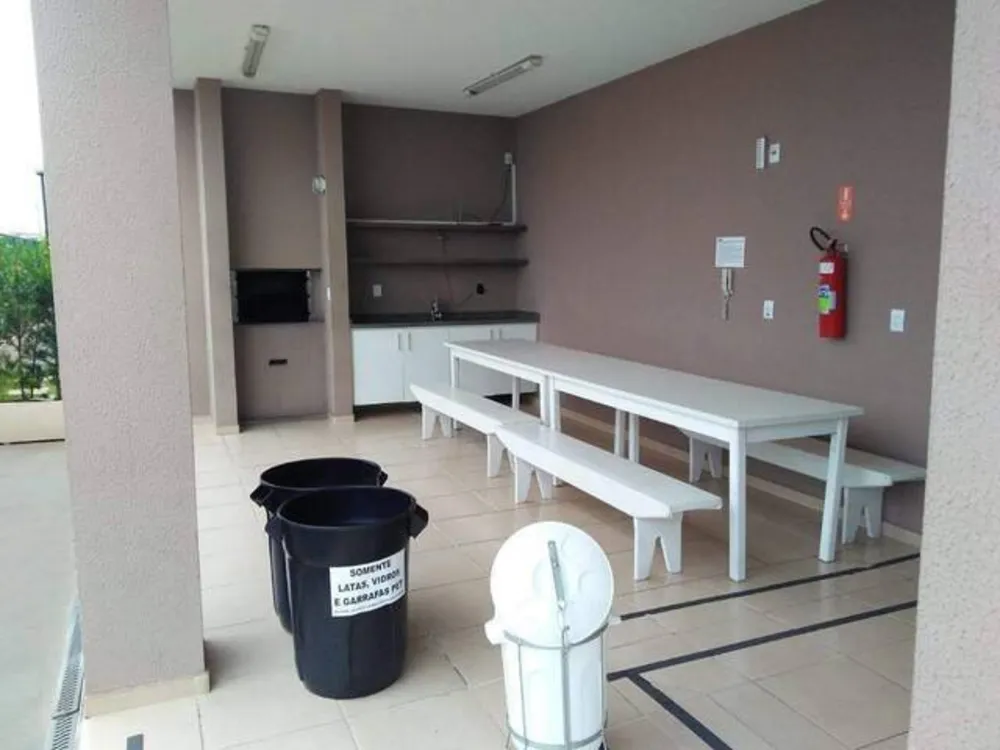 Apartamento, 2 quartos, 56 m² - Foto 10