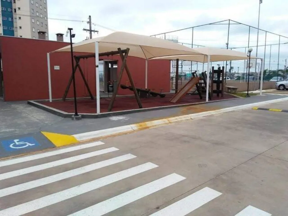 Apartamento, 2 quartos, 56 m² - Foto 9