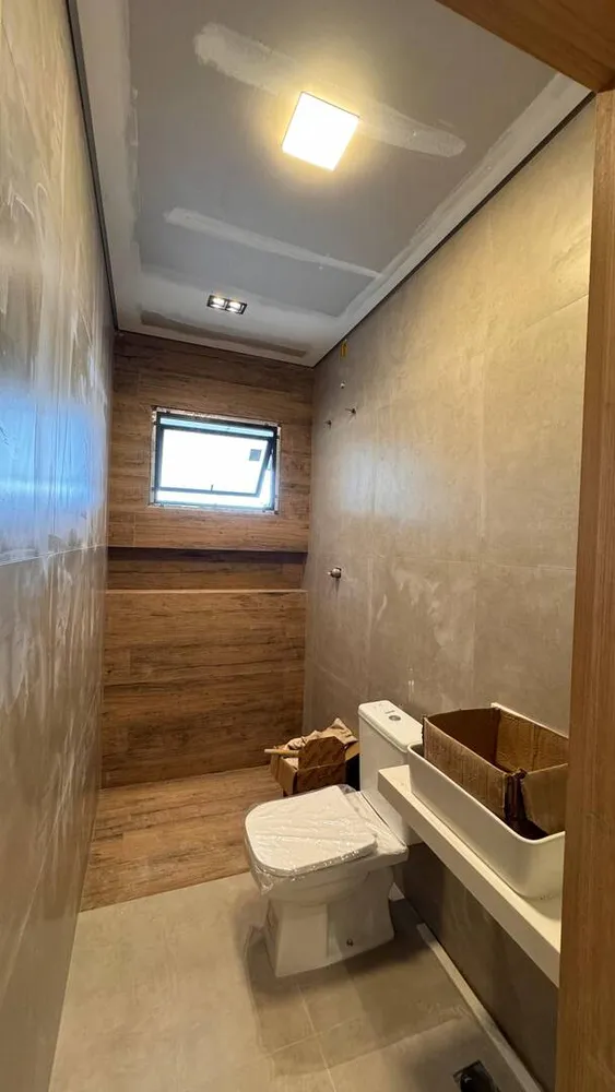 Casa, 3 quartos, 163 m² - Foto 8