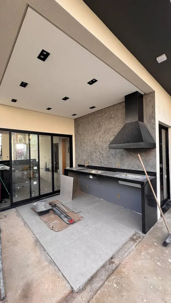 Casa, 3 quartos, 163 m² - Foto 10