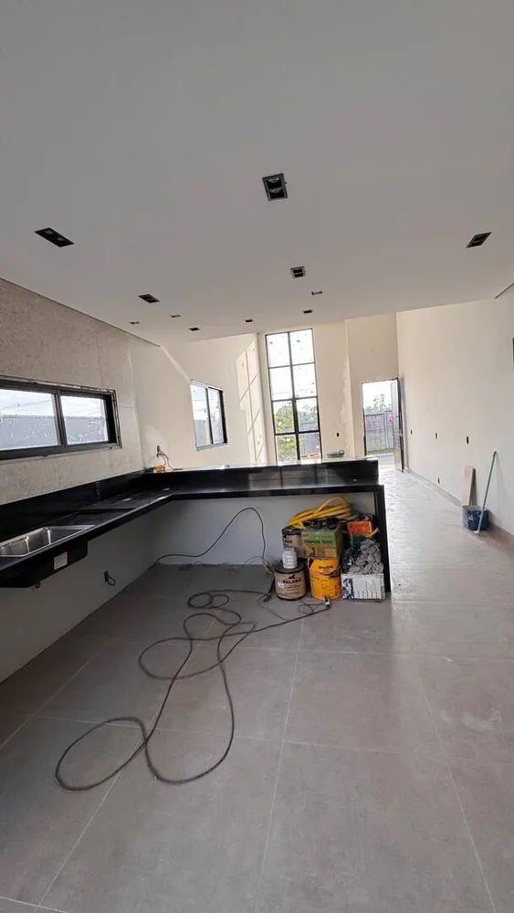 Casa, 3 quartos, 163 m² - Foto 2