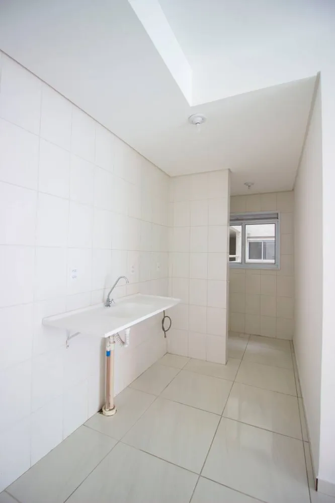 Apartamento, 2 quartos, 56 m² - Foto 2