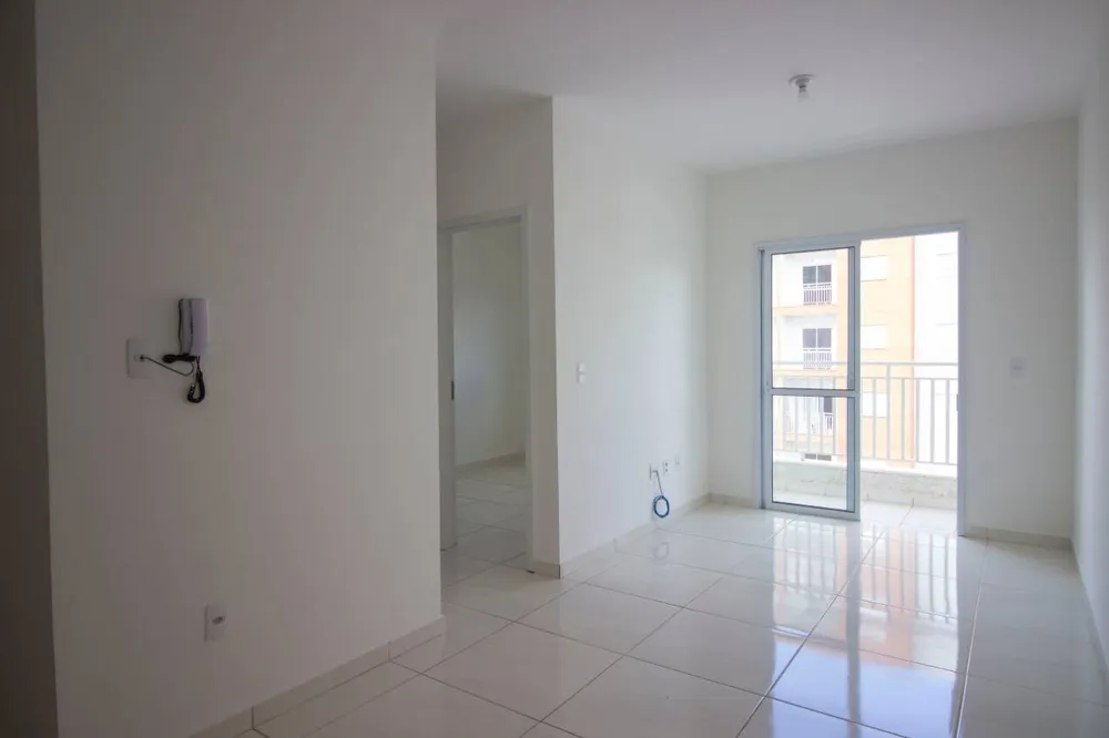 Apartamento, 2 quartos, 56 m² - Foto 1