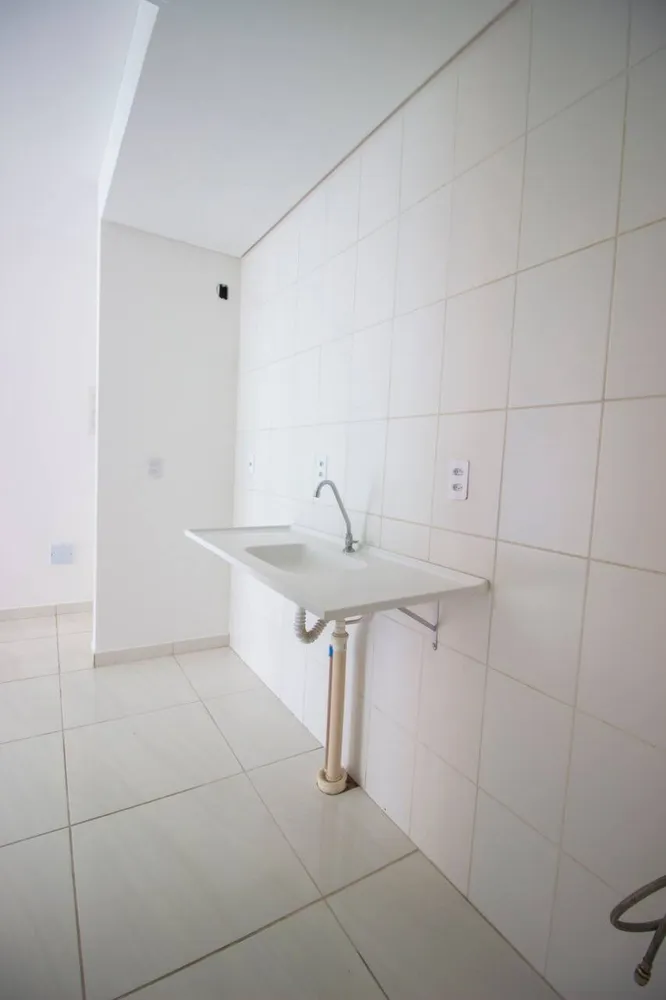 Apartamento, 2 quartos, 56 m² - Foto 7