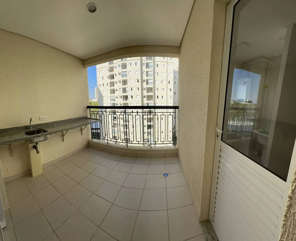 Apartamento, 2 quartos, 76 m² - Foto 3