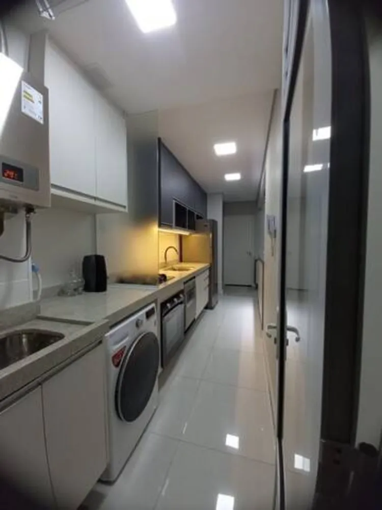 Apartamento, 3 quartos, 80 m² - Foto 3