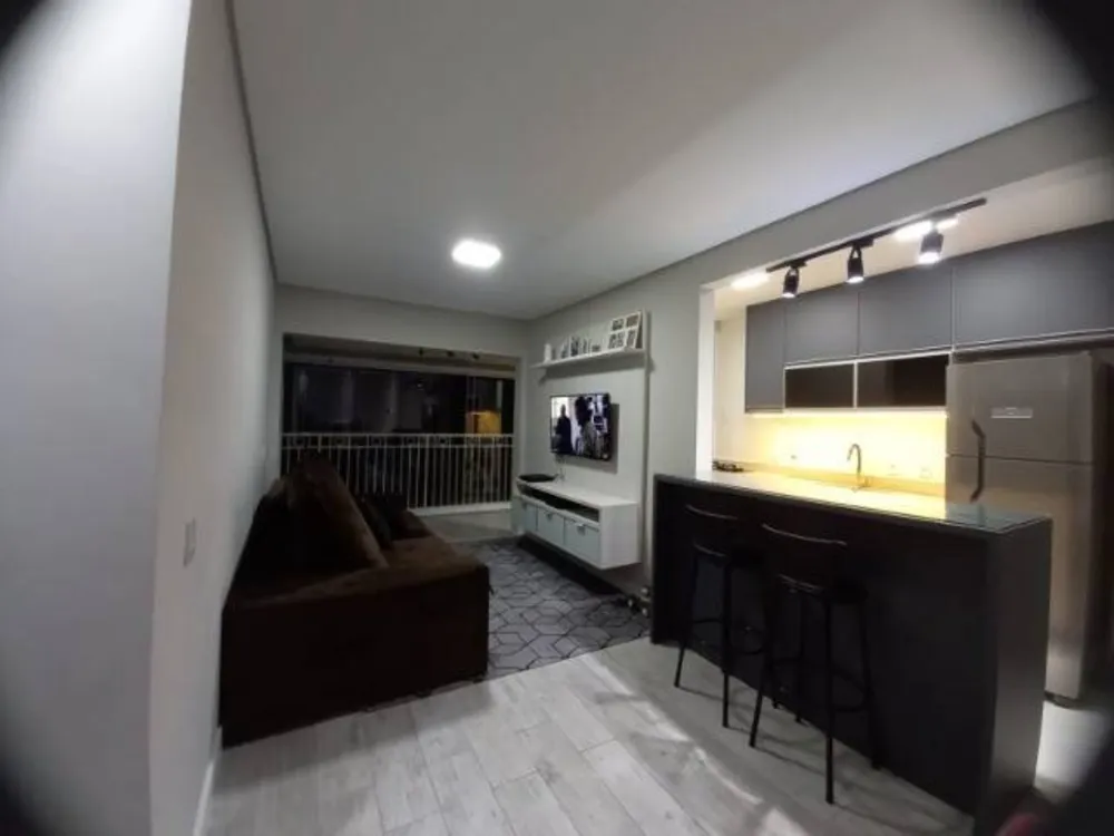 Apartamento, 3 quartos, 80 m² - Foto 1