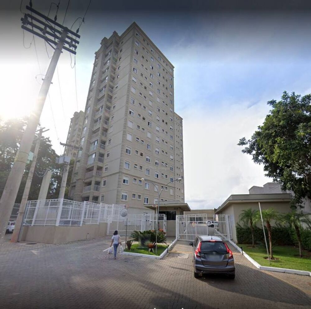Apartamento, 3 quartos, 80 m² - Foto 1