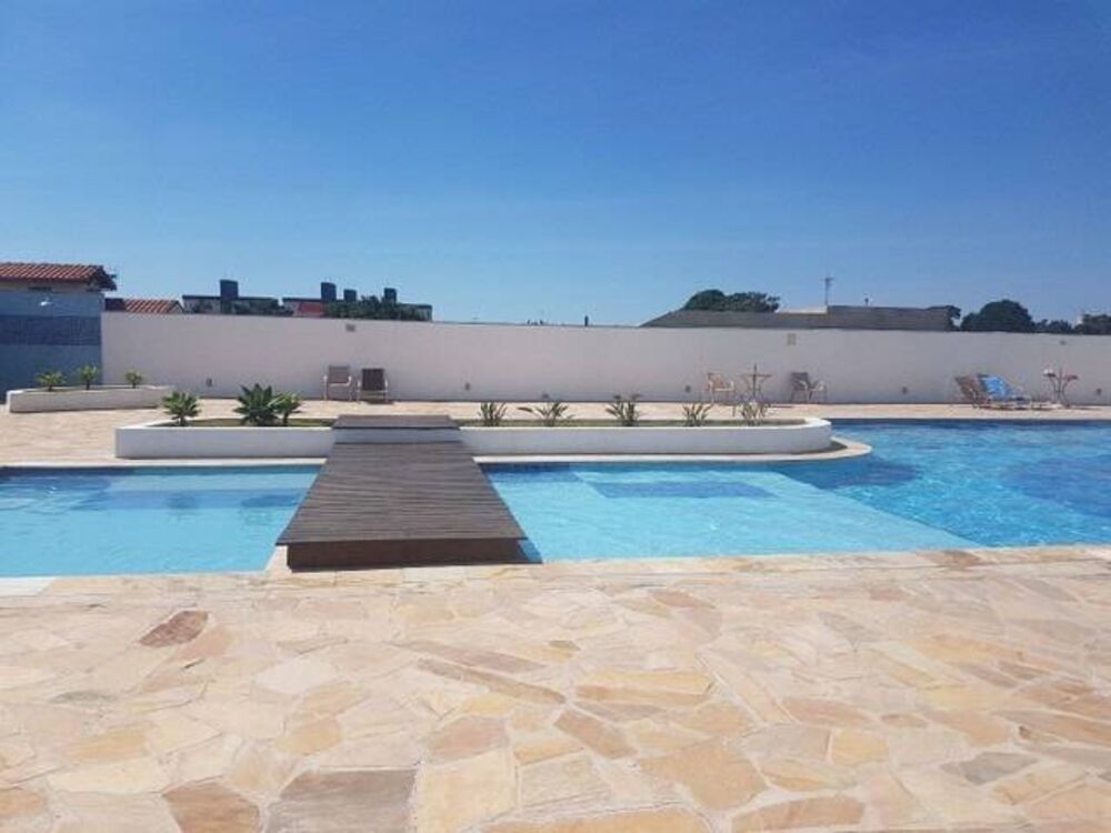 Apartamento, 3 quartos, 80 m² - Foto 2