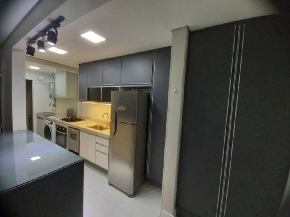 Apartamento, 3 quartos, 80 m² - Foto 3