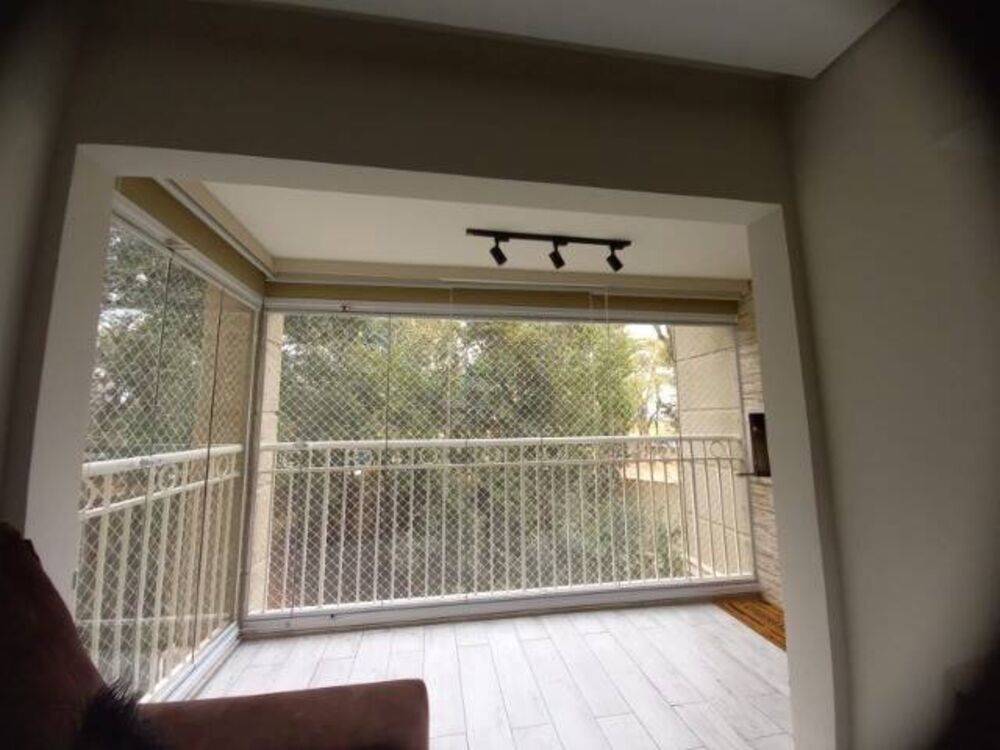 Apartamento, 3 quartos, 80 m² - Foto 4