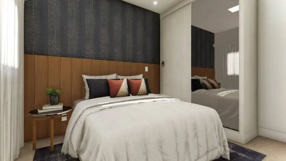 Casa, 3 quartos, 186 m² - Foto 2