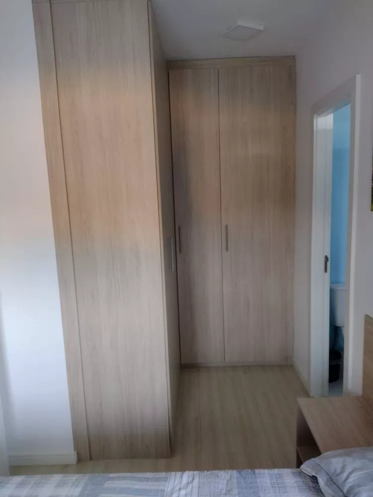 Apartamento à venda com 2 quartos, 67m² - Foto 8