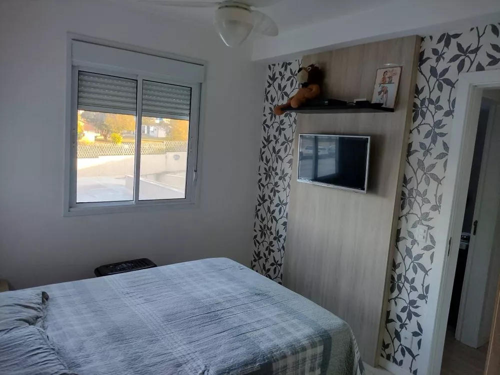 Apartamento à venda com 2 quartos, 67m² - Foto 7