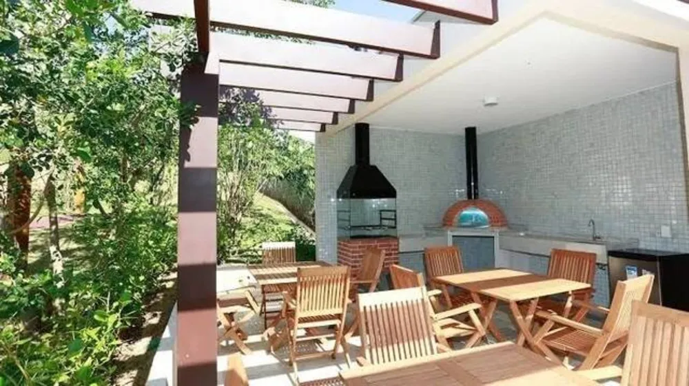 Apartamento, 2 quartos, 67 m² - Foto 14