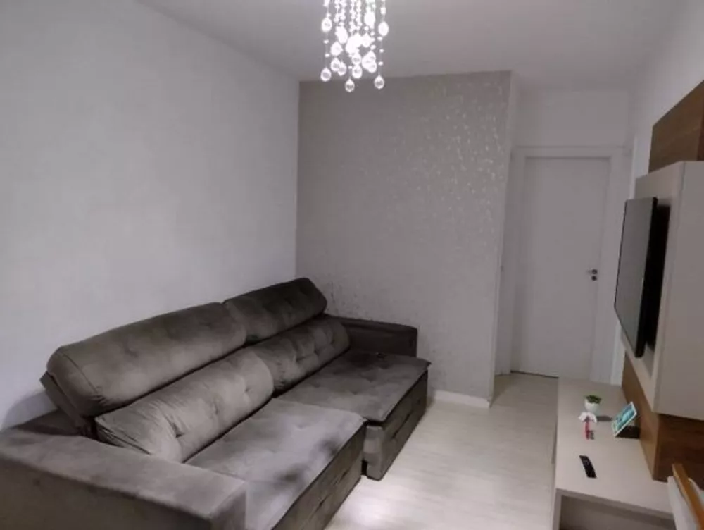 Apartamento à venda com 2 quartos, 67m² - Foto 4